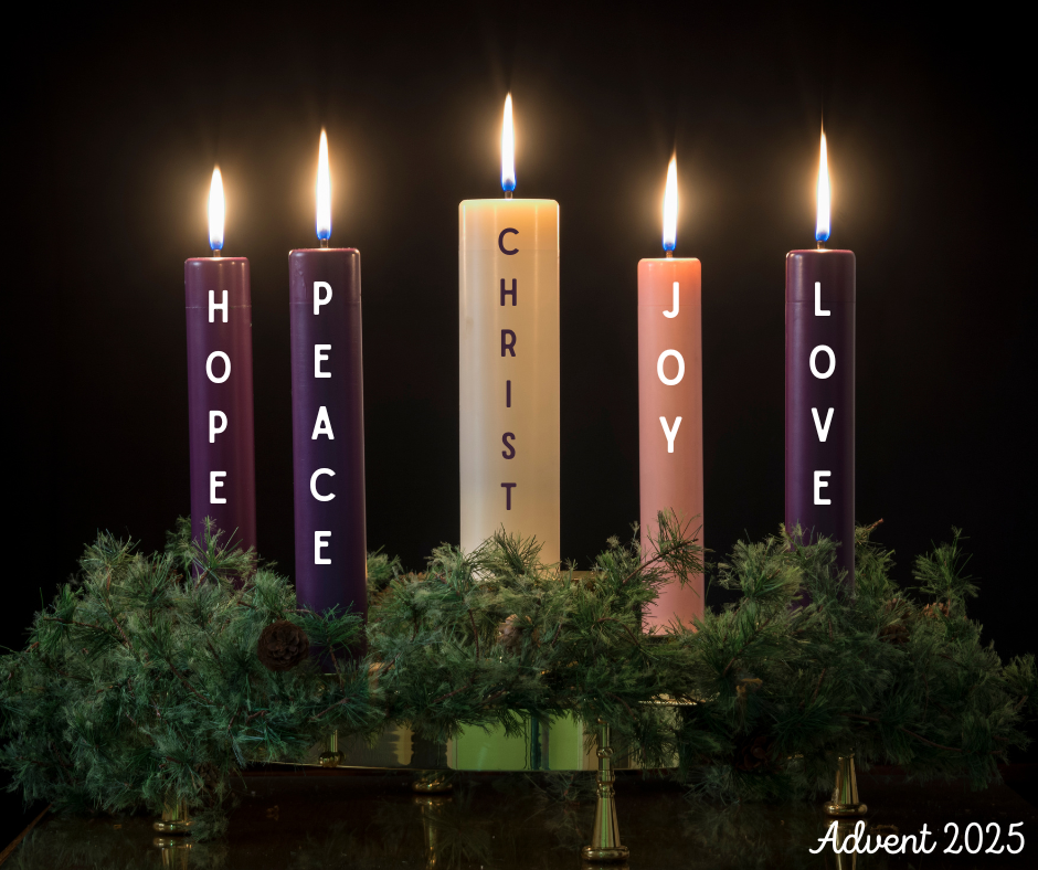 Advent: Jesus as Prophet